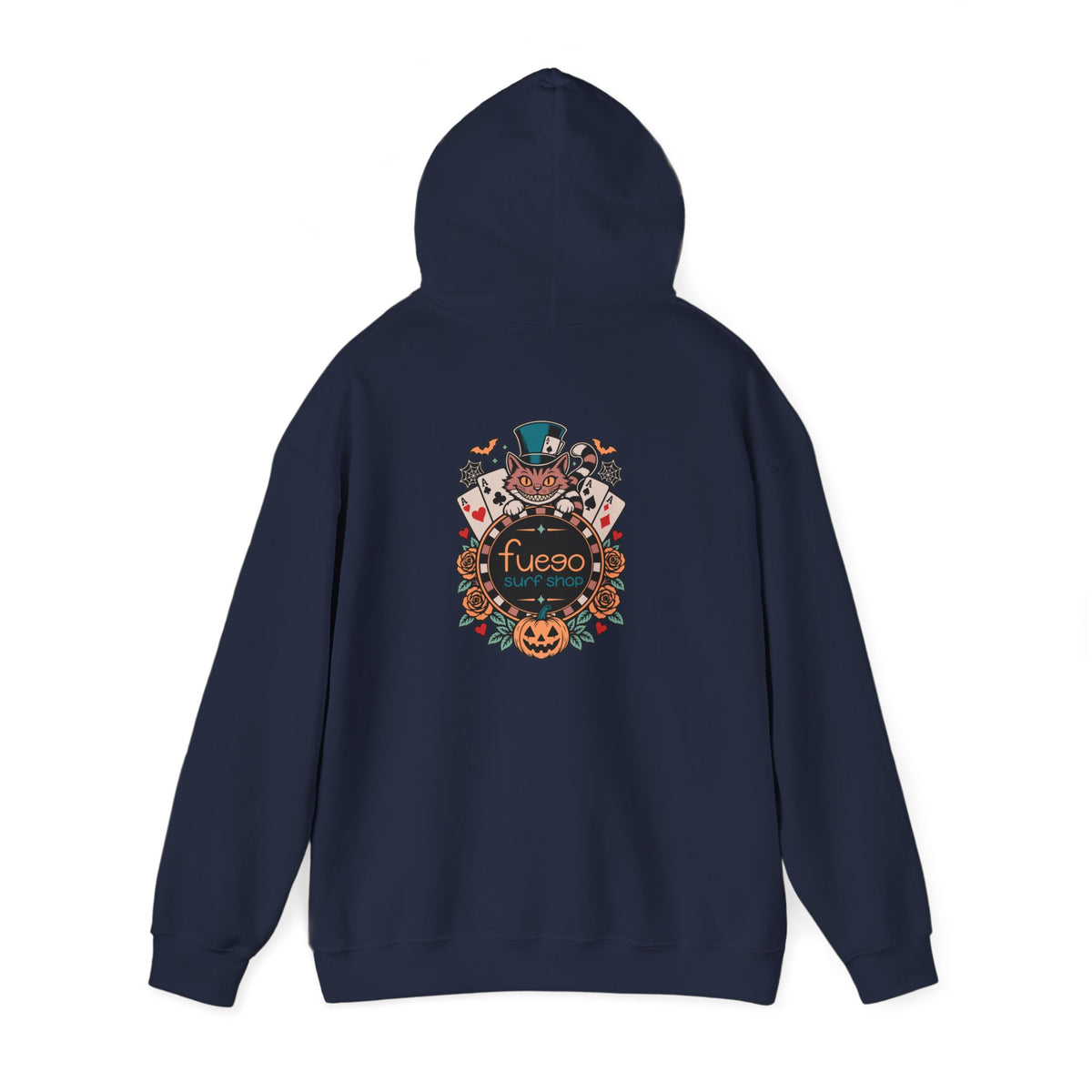 Spooky Madness Hoodie