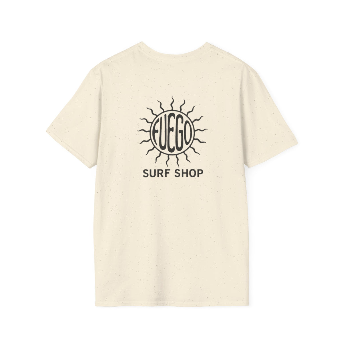 Sun T-shirt