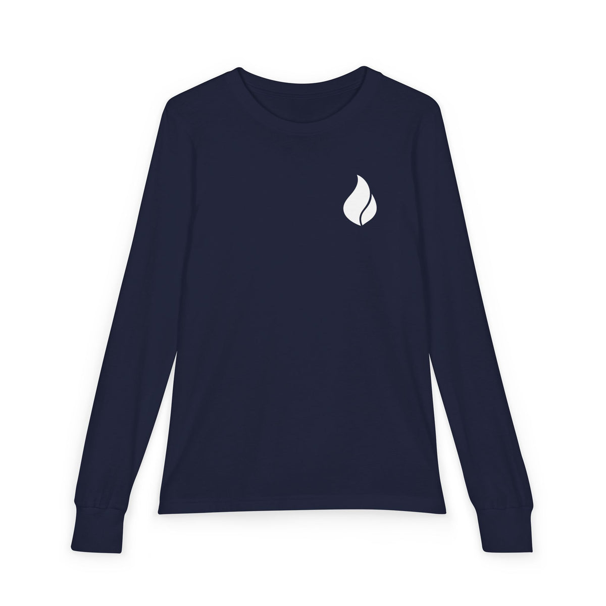 Wonderland Wipeout Youth Long Sleeve Jersey