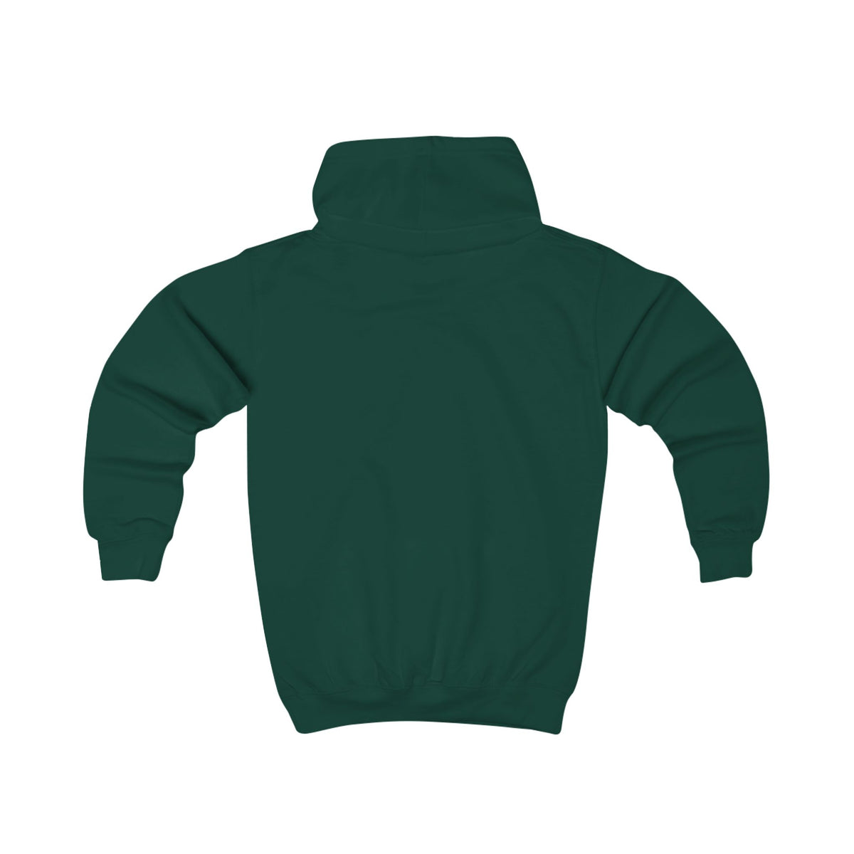 Offshore Alice Youth Hoodie