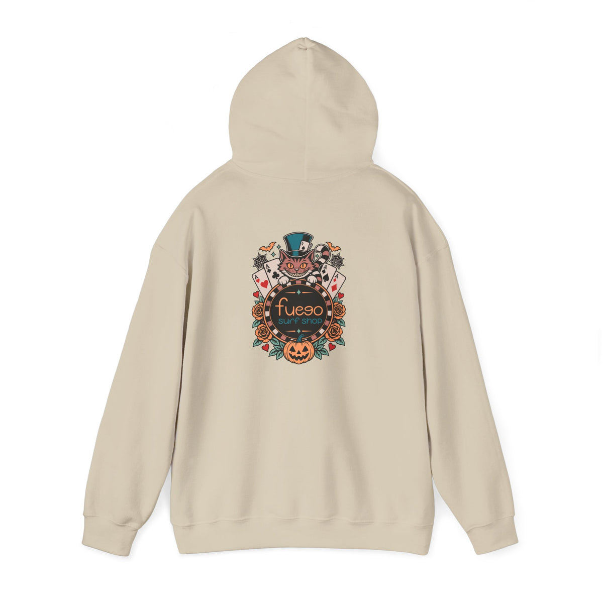 Spooky Madness Hoodie