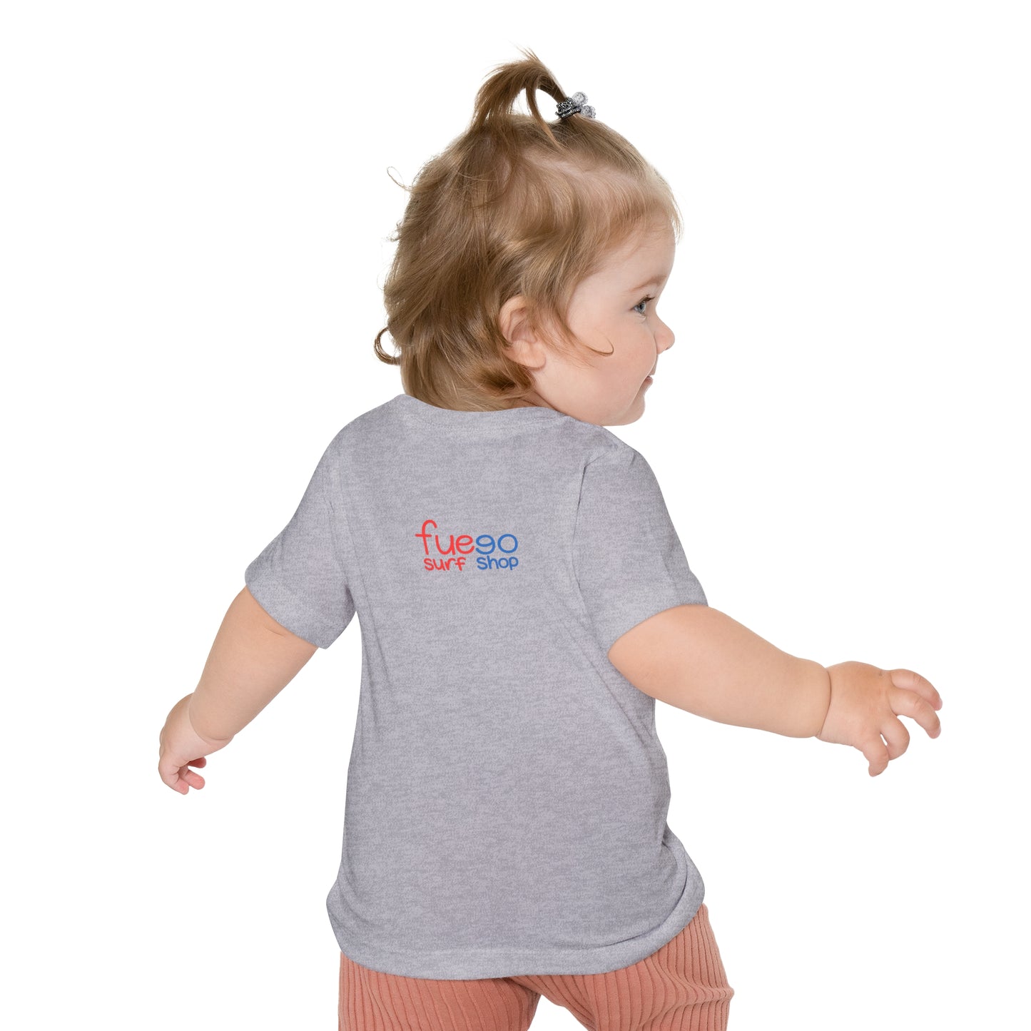 Happy 250th Birthday America Baby T-Shirt