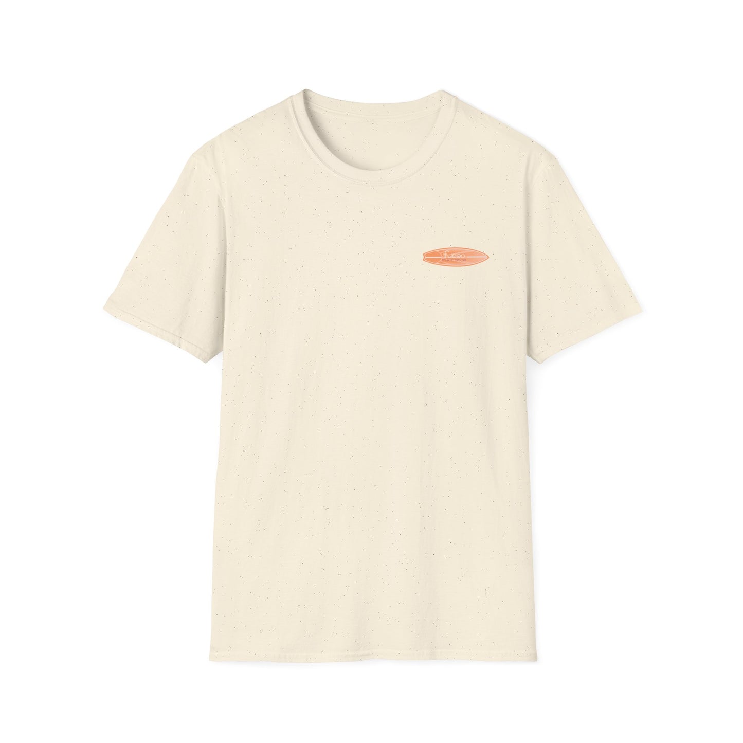 Sun T-shirt