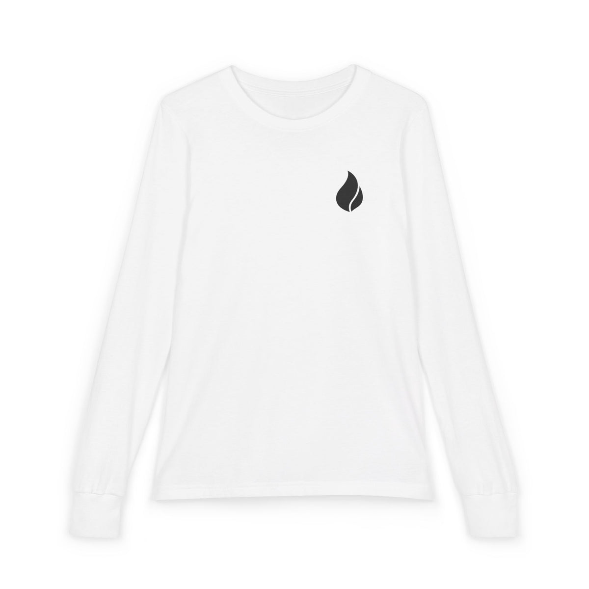 Wonderland Wipeout Youth Long Sleeve Jersey