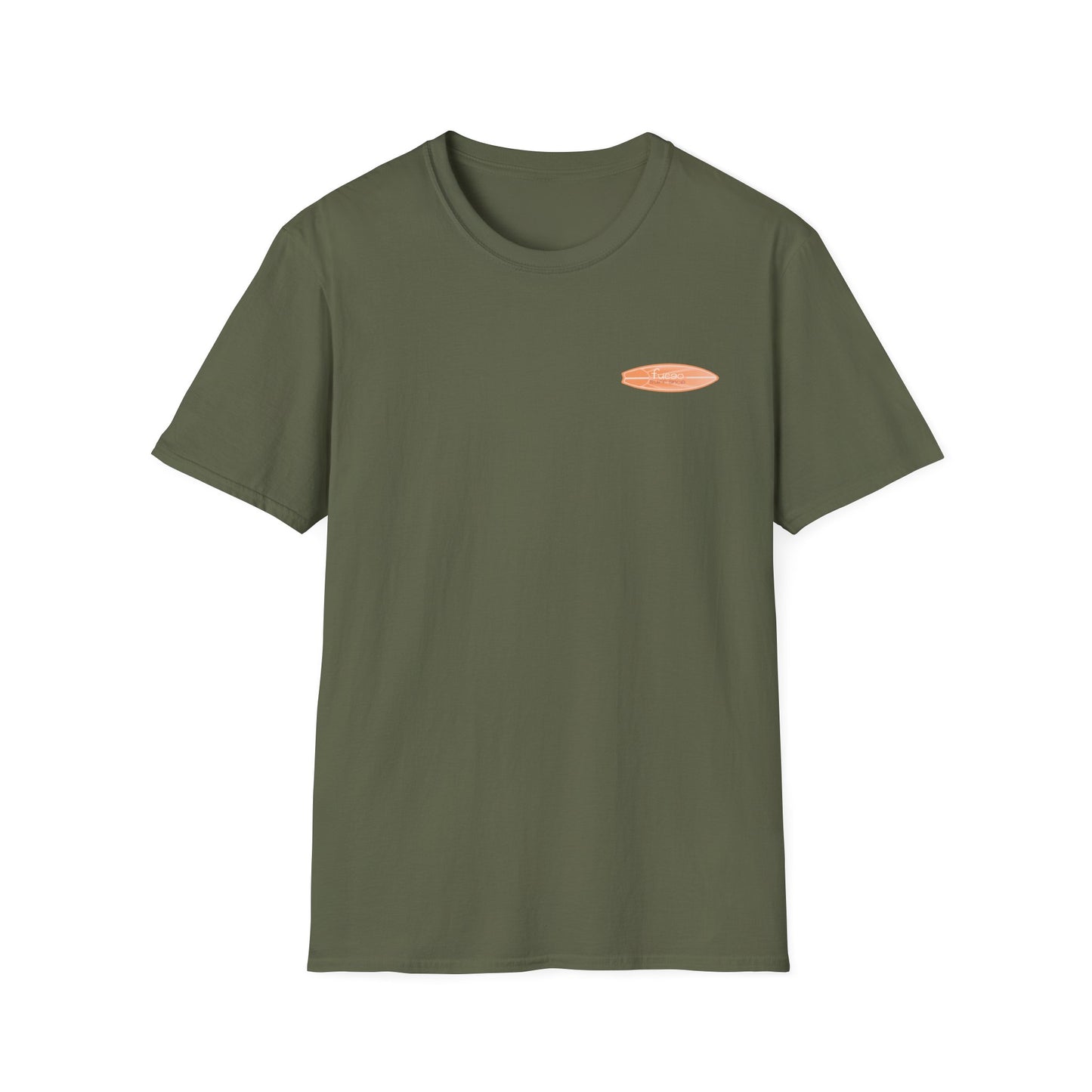 Sun T-shirt
