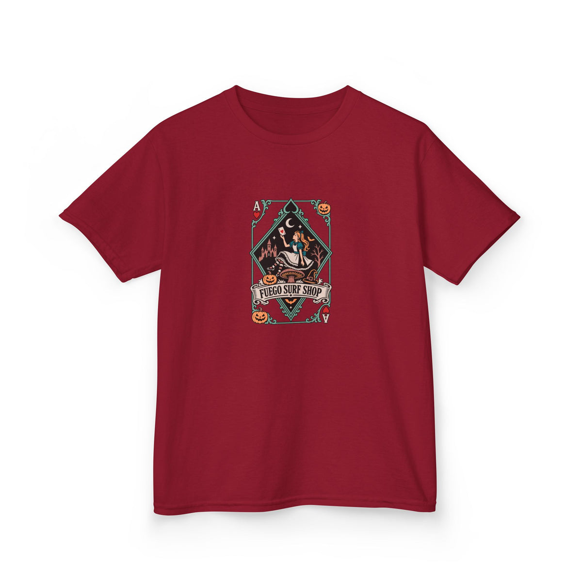 Offshore Alice Youth Tee