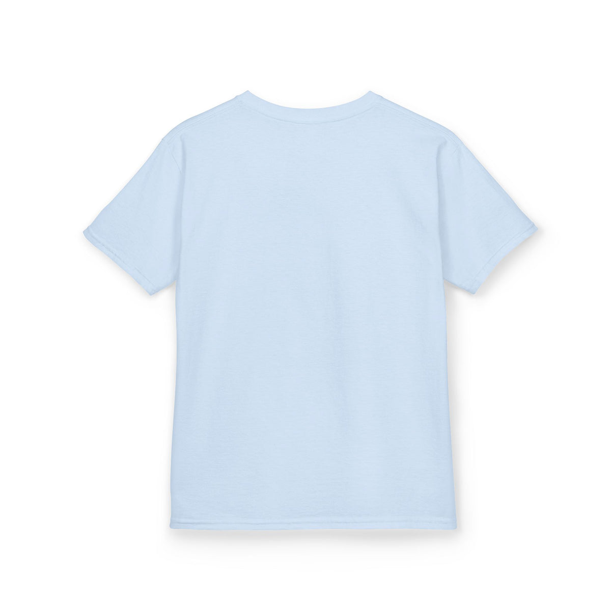 Wonderland Wipeout Youth Tee