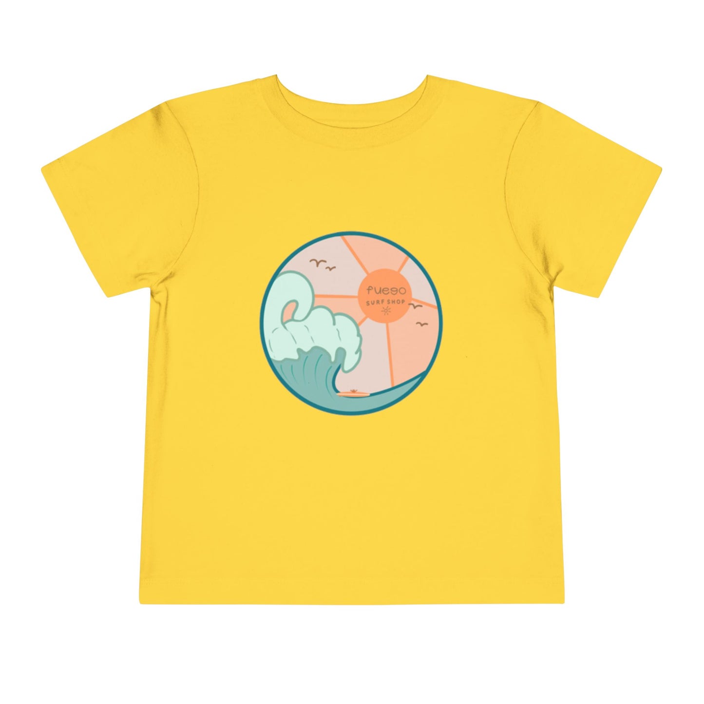 Toddler Tee