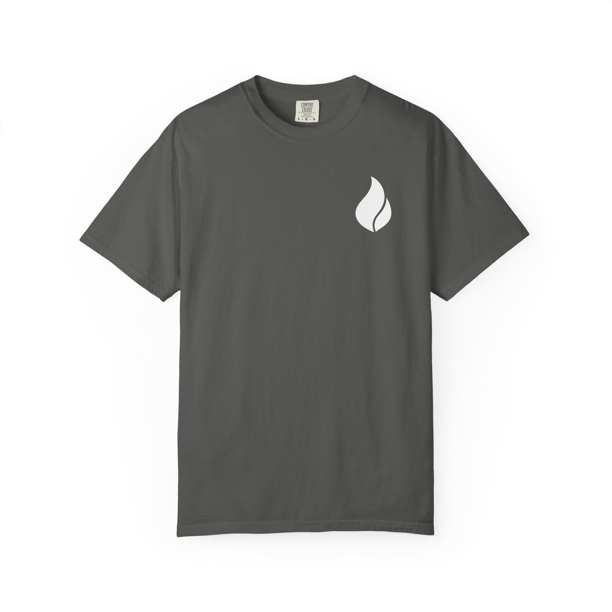 Coastal Curiosity Tee
