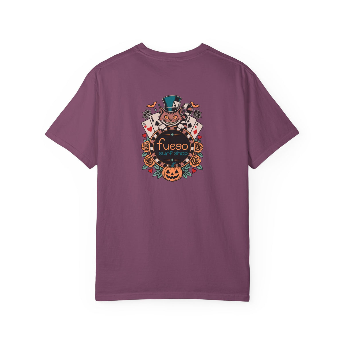 Spooky Madness Tee