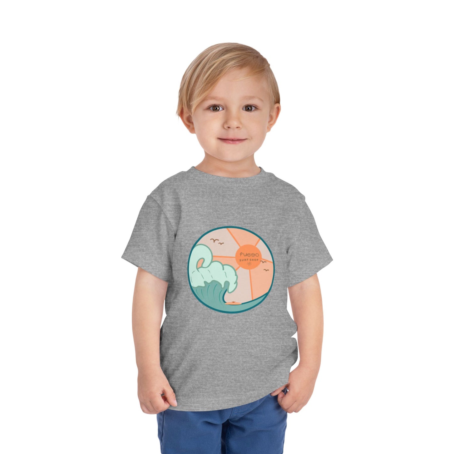 Toddler Tee