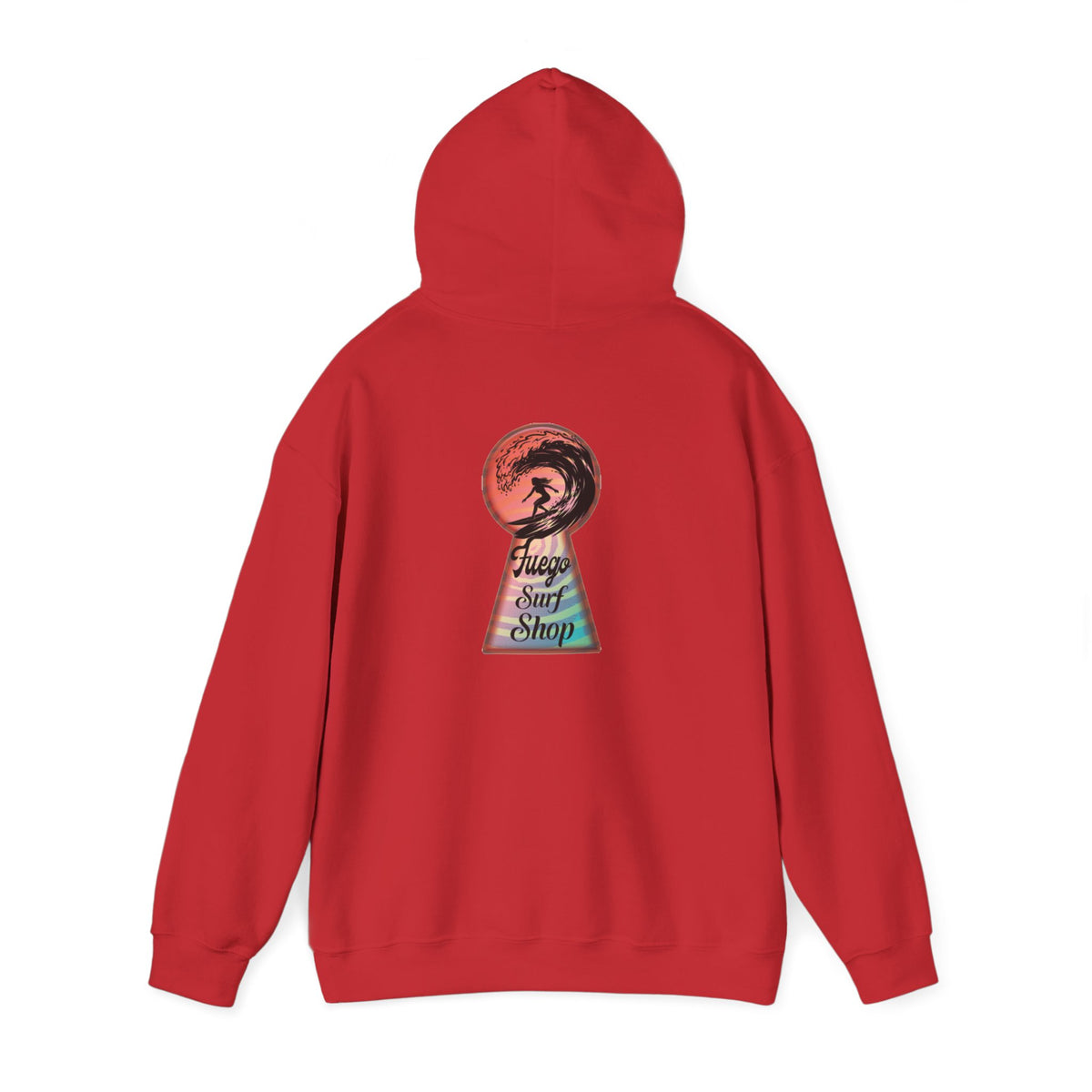 Secret Break Hoodie