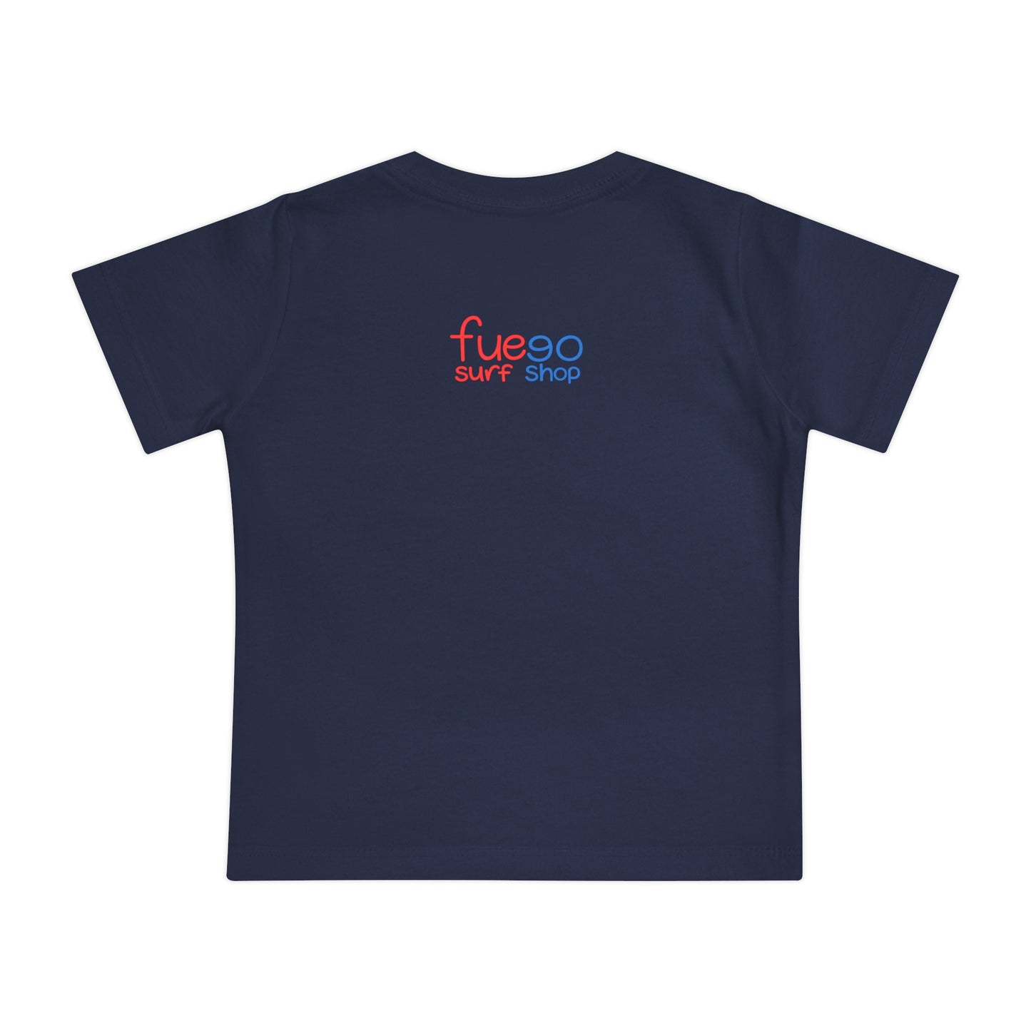 Happy 250th Birthday America Baby T-Shirt