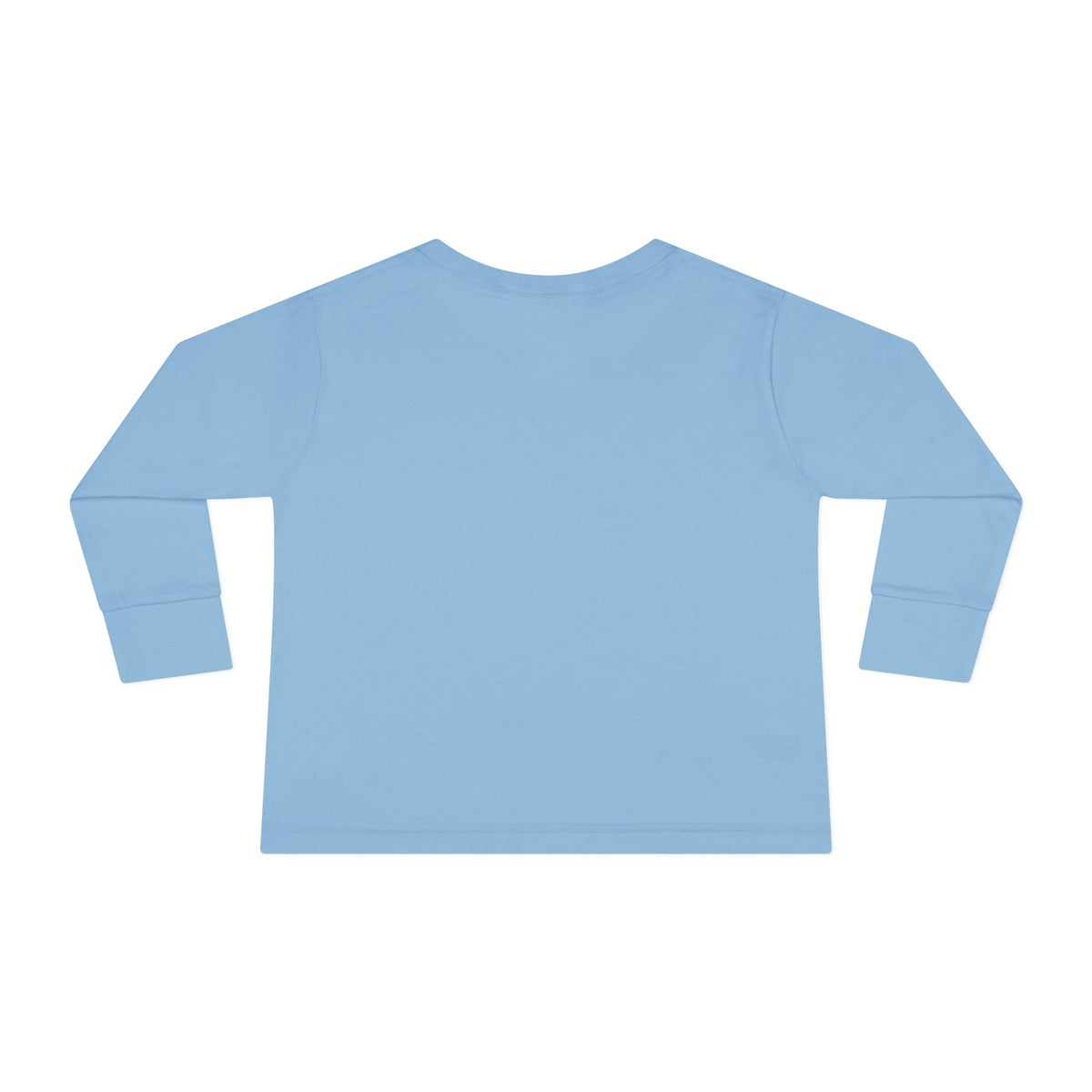 Wonderland Wipeout Toddler Long Sleeve Tee