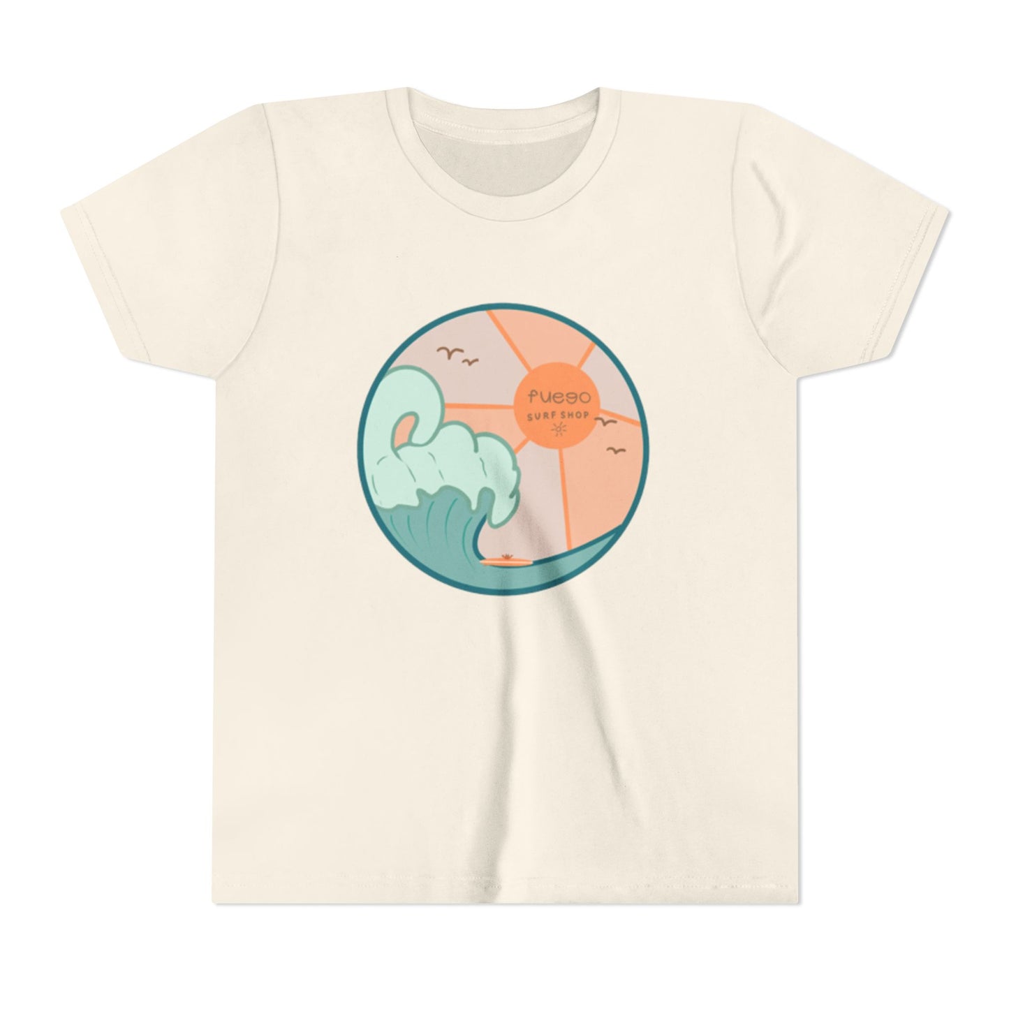 Youth Tee