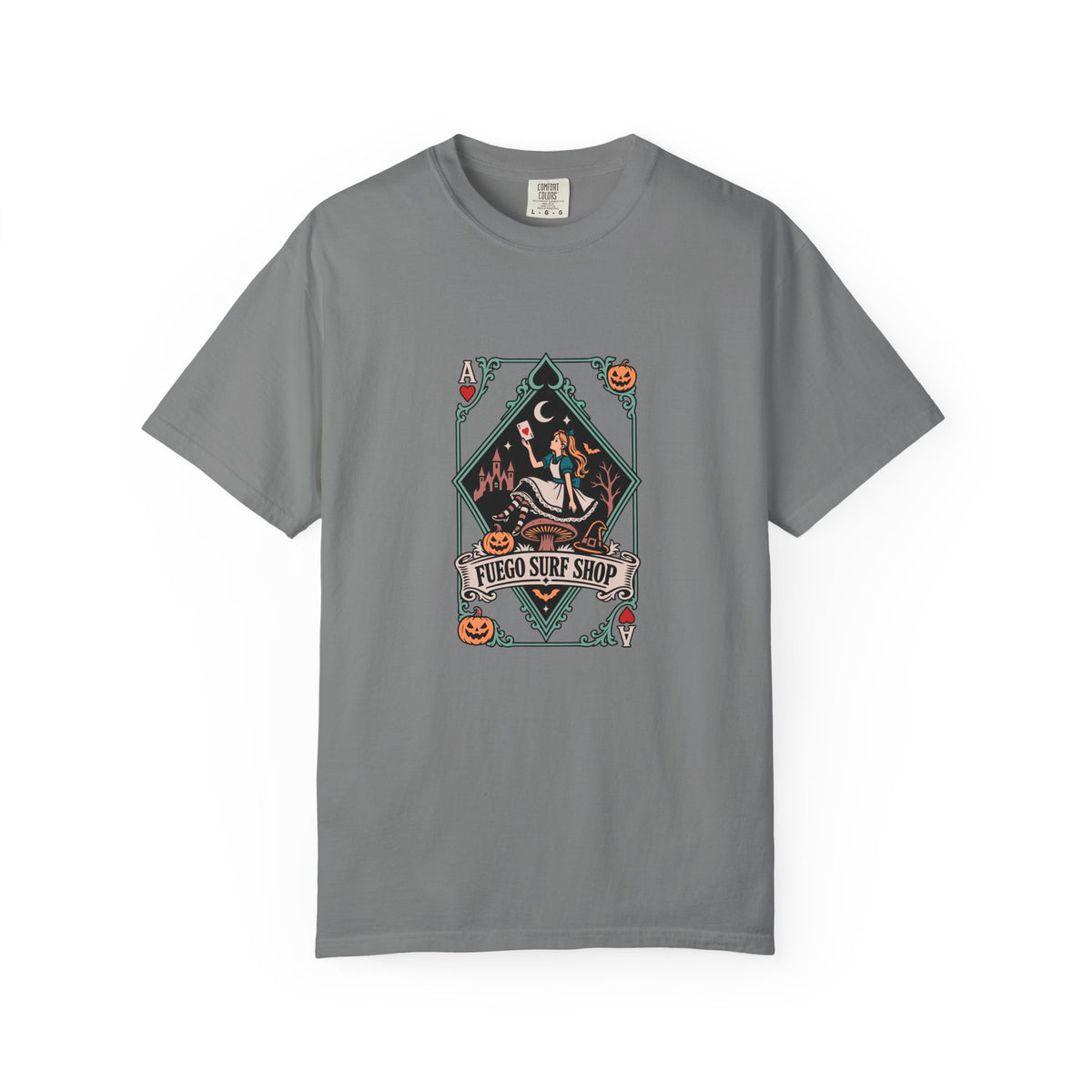 Offshore Alice Tee