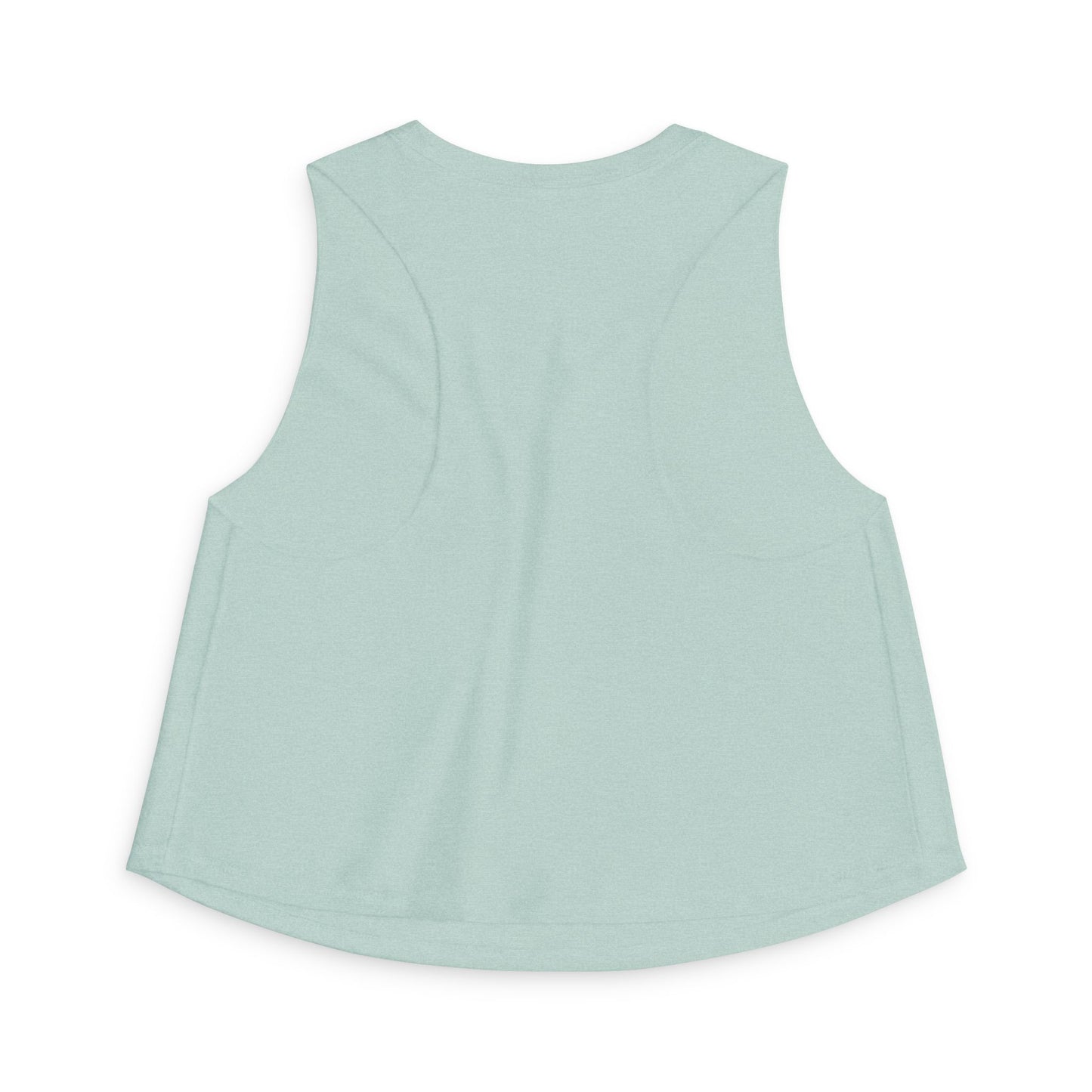 Fuego Beach Crop Tank