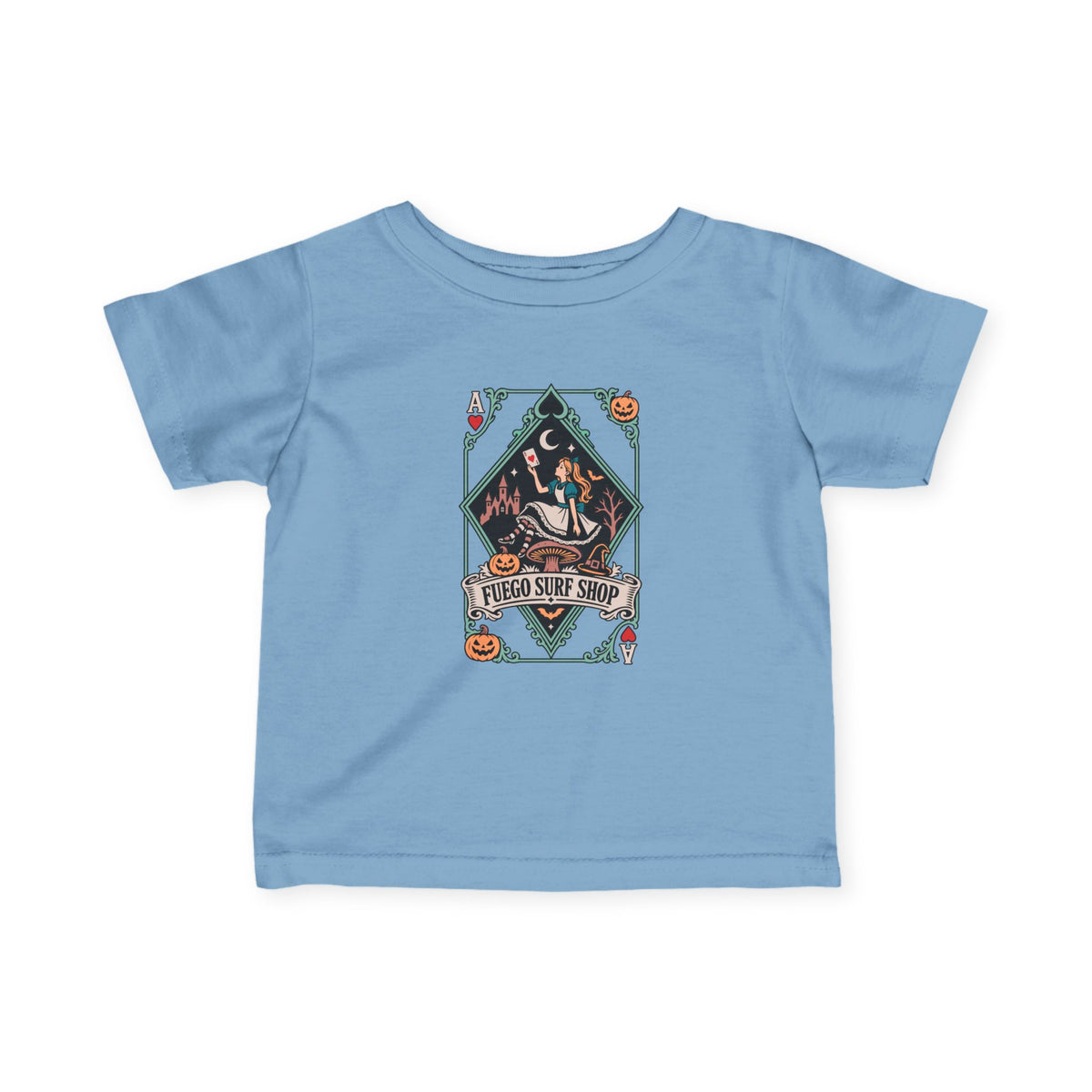 Offshore Alice Infant Tee