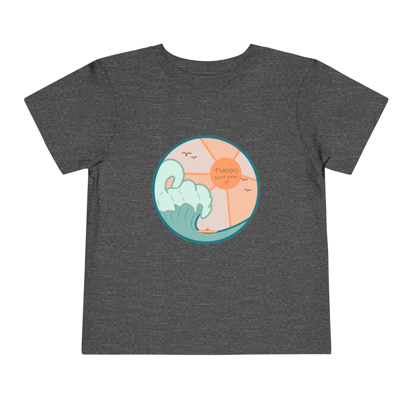 Toddler Tee