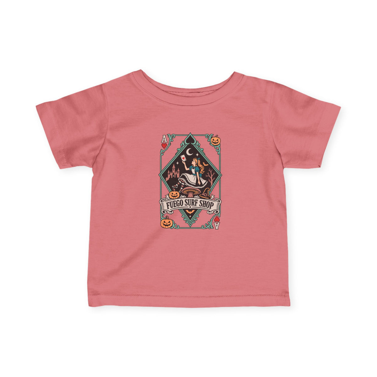 Offshore Alice Infant Tee