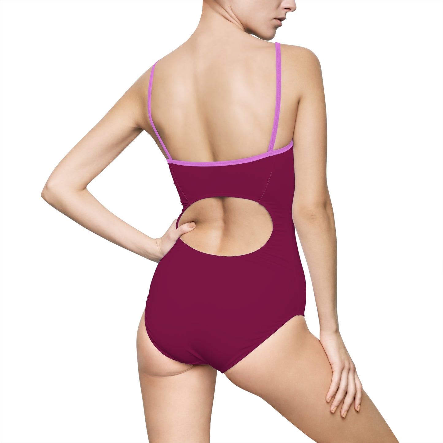 Flame One-Piece