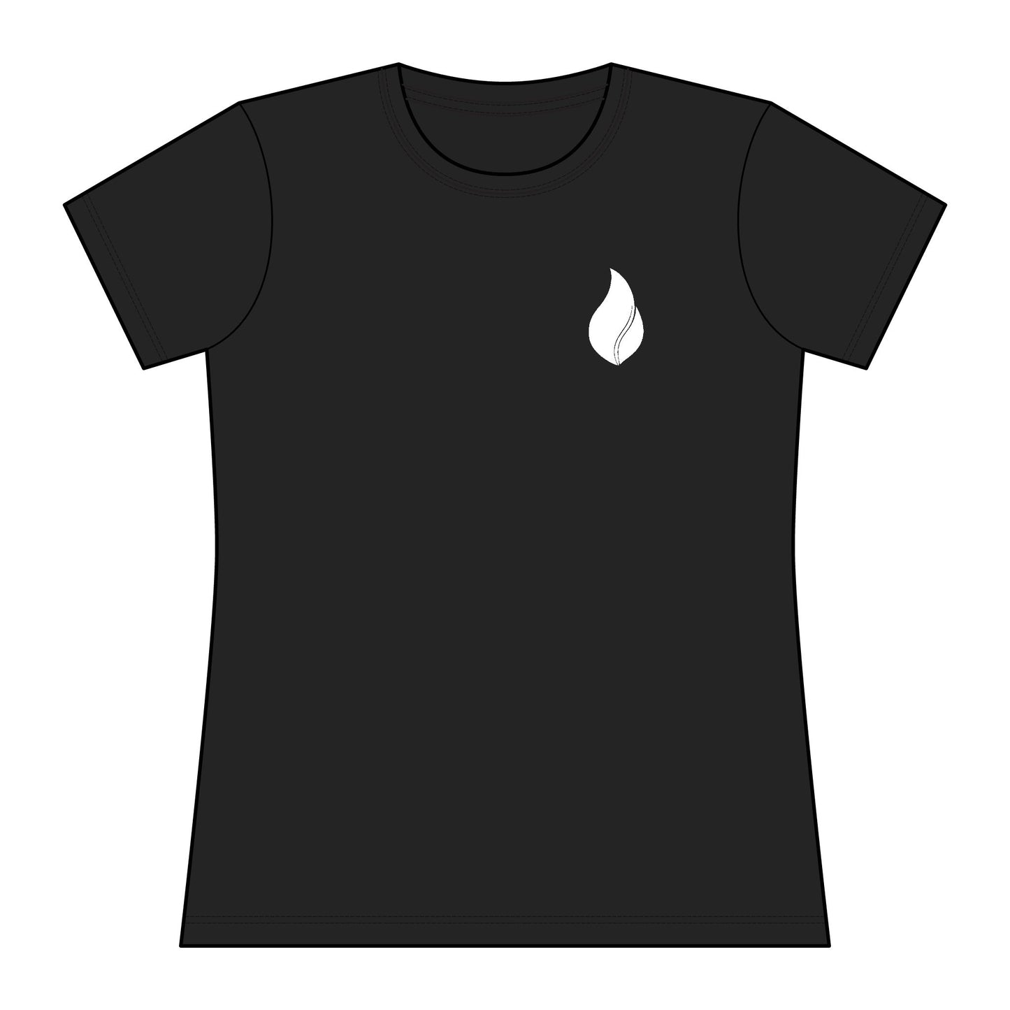 Rashguard Tee