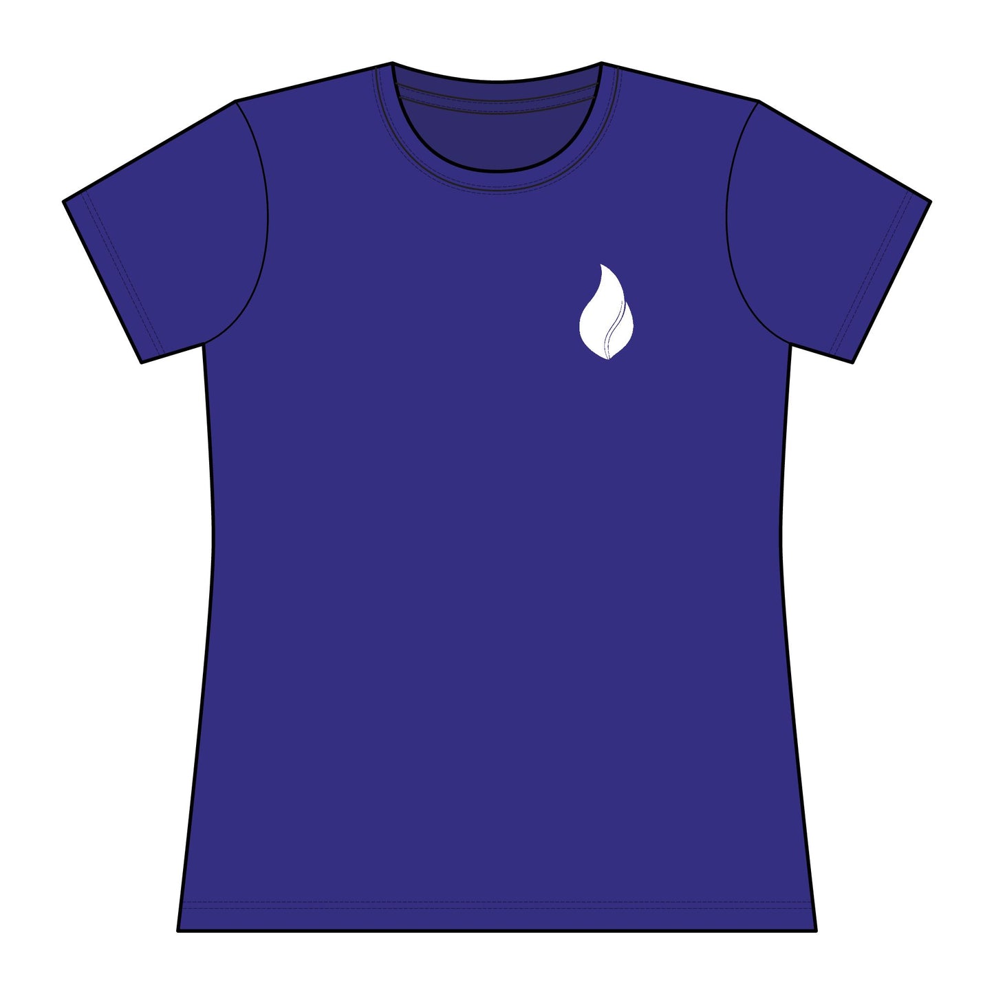 Rashguard Tee