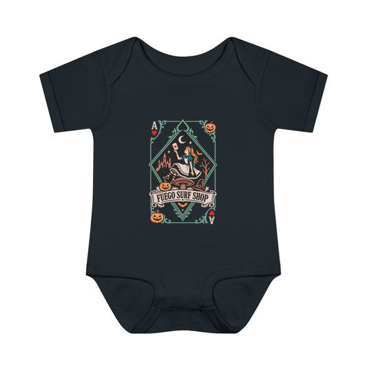 Offshore Alice Onesie