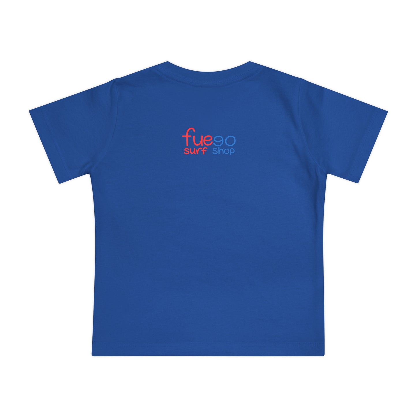 Happy 250th Birthday America Baby T-Shirt