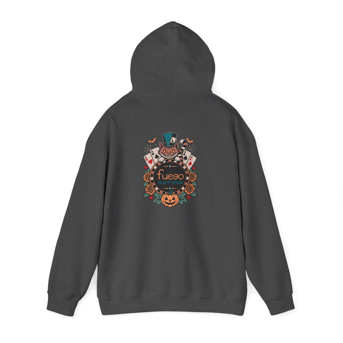 Spooky Madness Hoodie