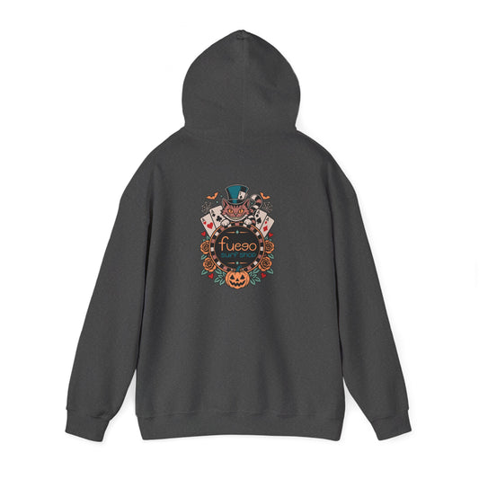 Spooky Madness Hoodie