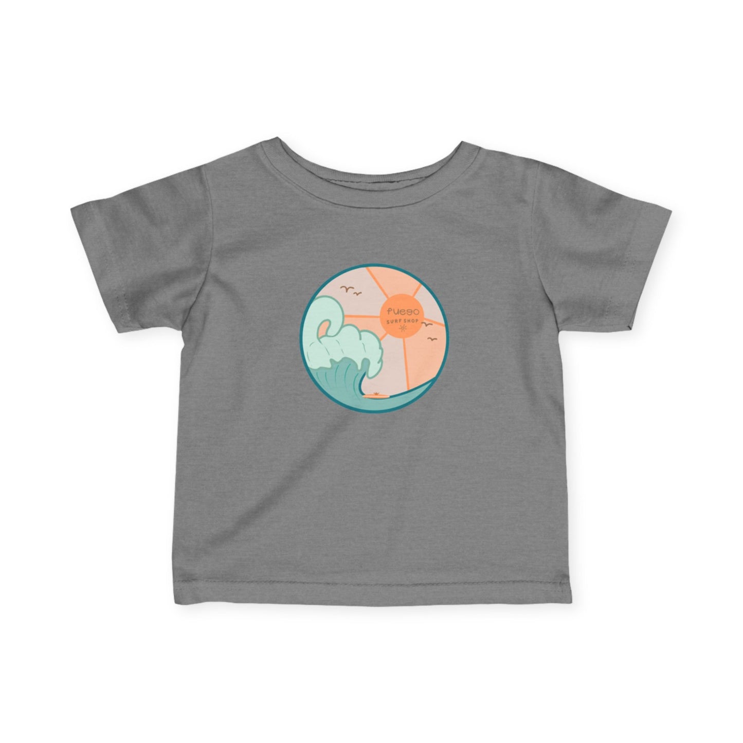 Infant Tee