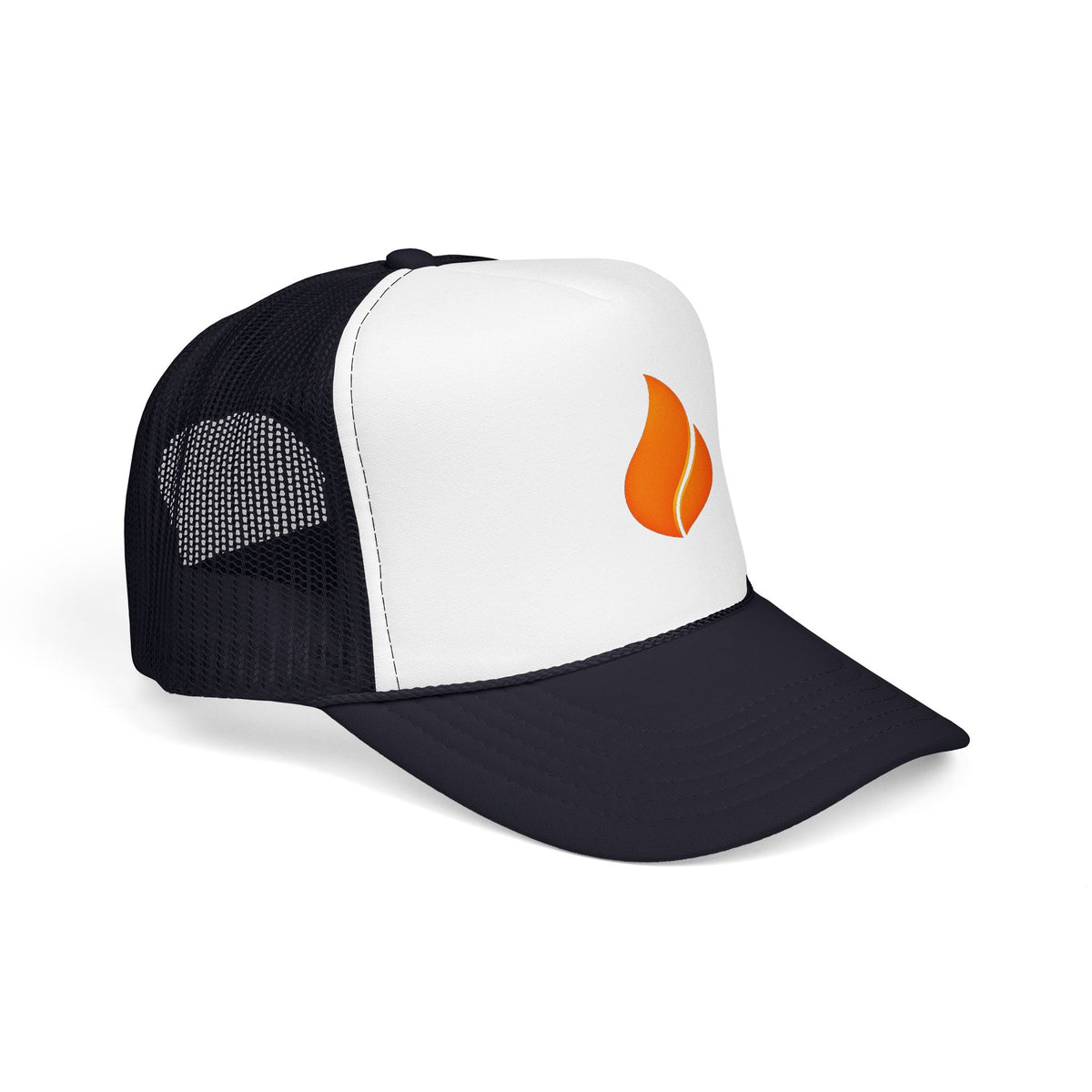 Fuego Flame Trucker Hat