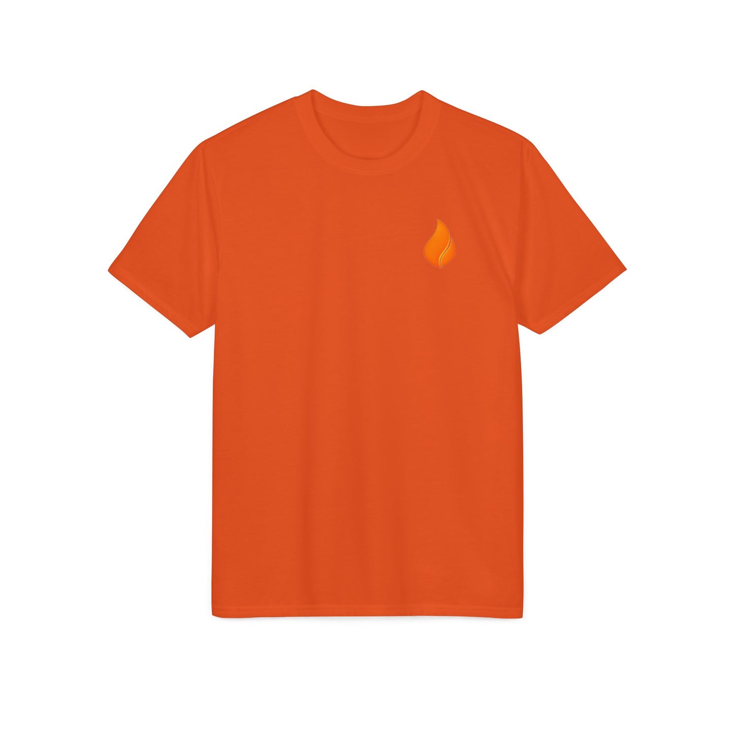 Retro Sunset Performance Tee