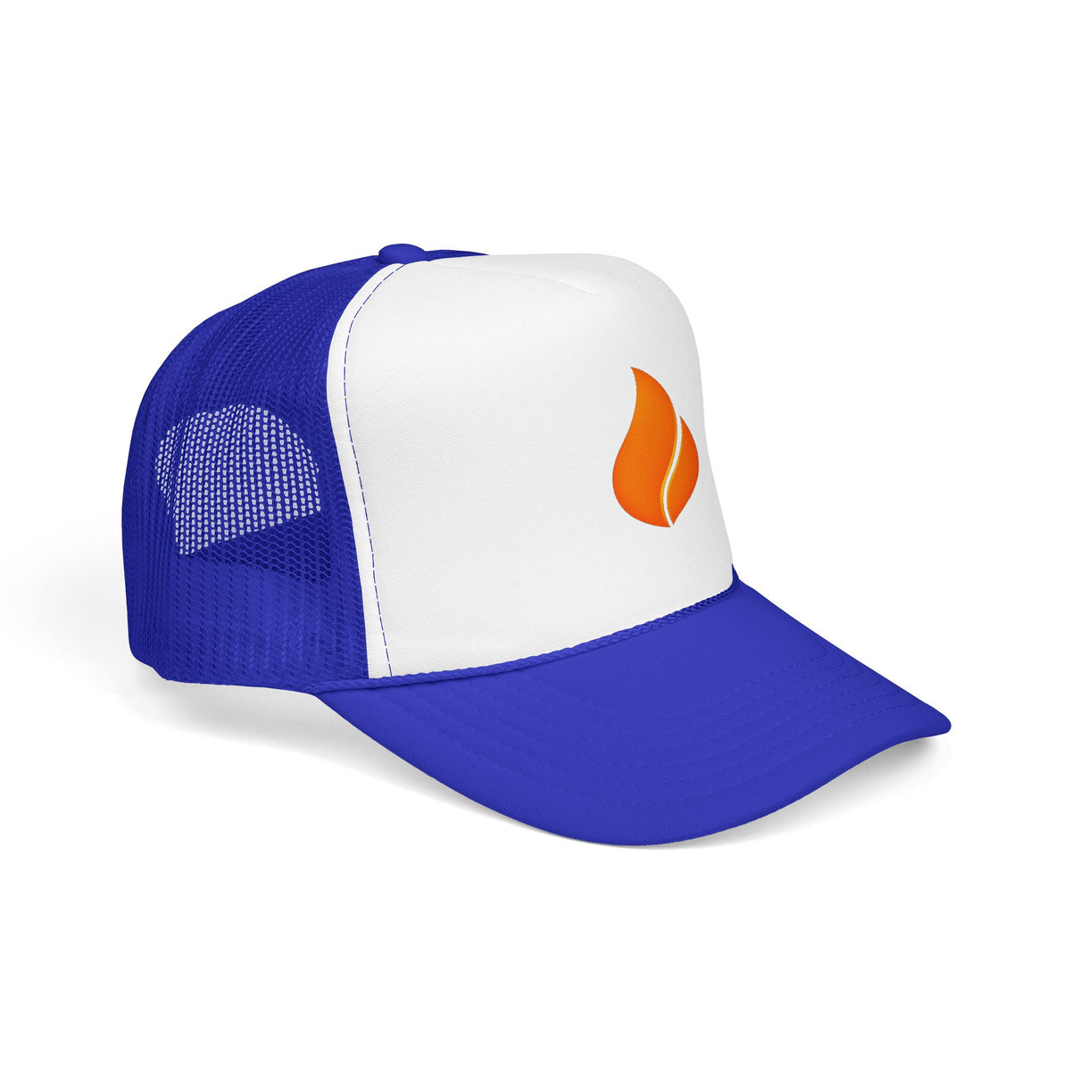Fuego Flame Trucker Hat