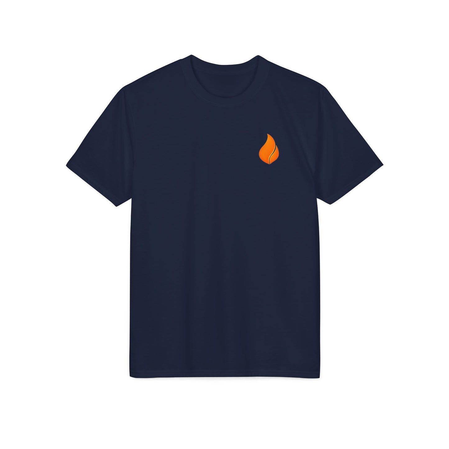 Retro Sunset Performance Tee
