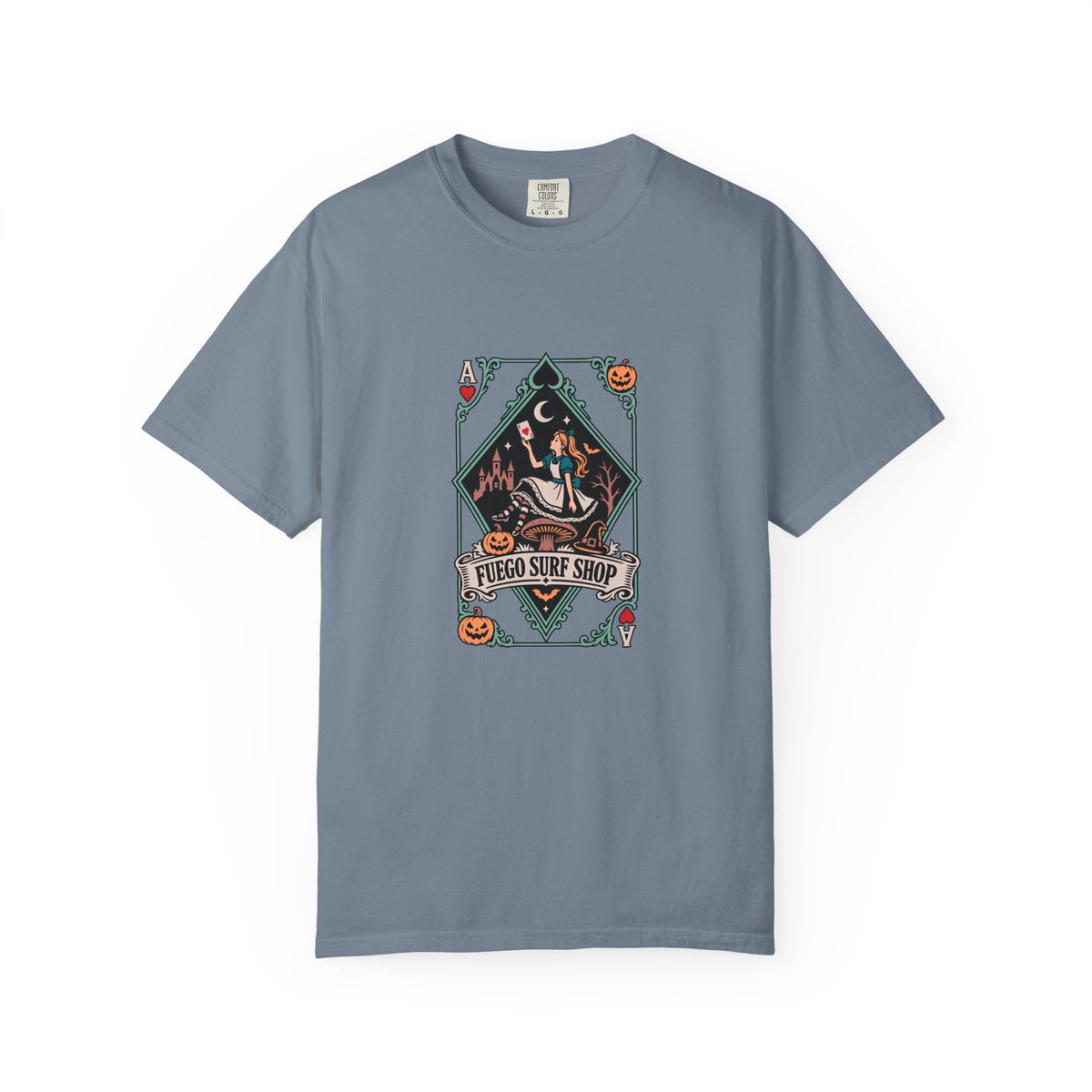 Offshore Alice Tee