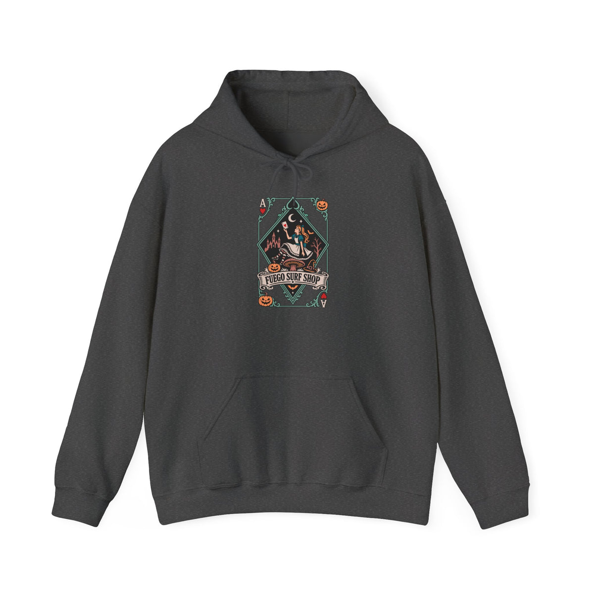 Offshore Alice Hoodie
