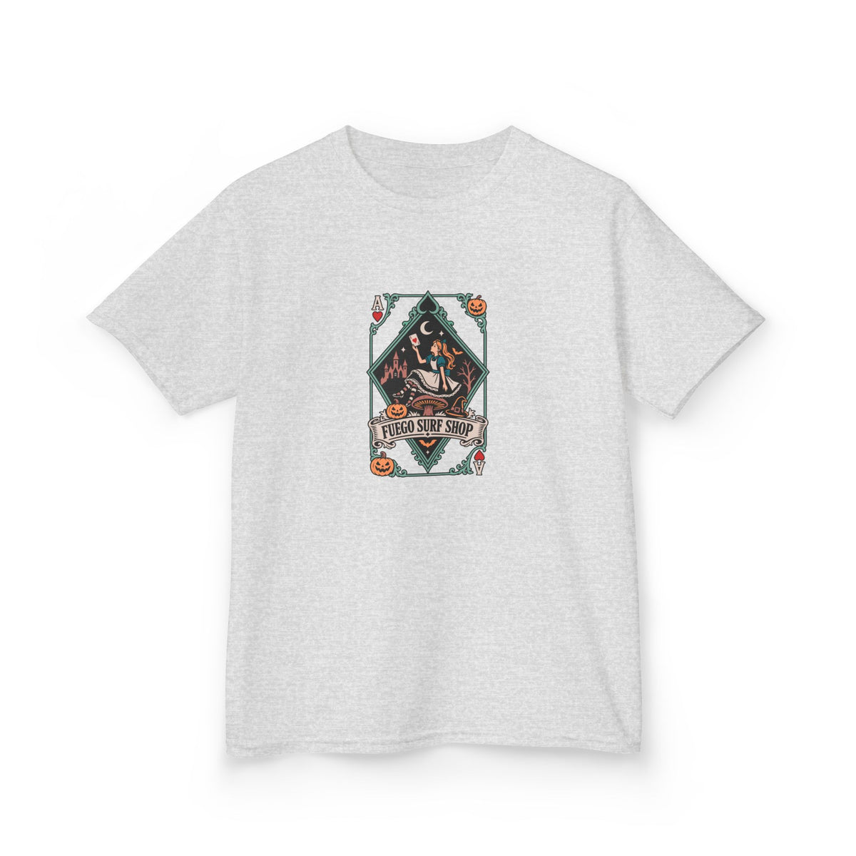 Offshore Alice Youth Tee
