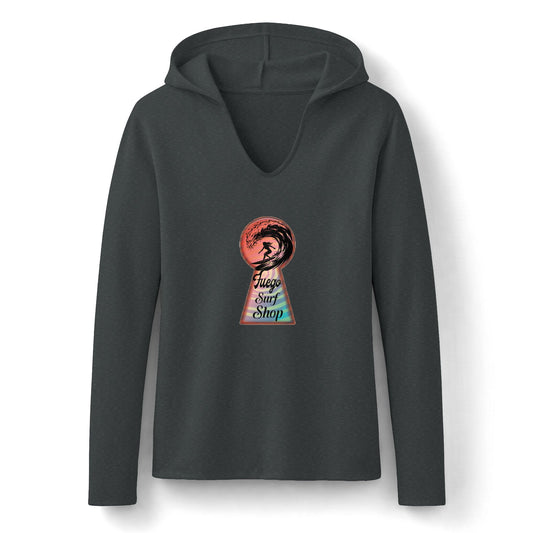 Secret Break Light Hoodie