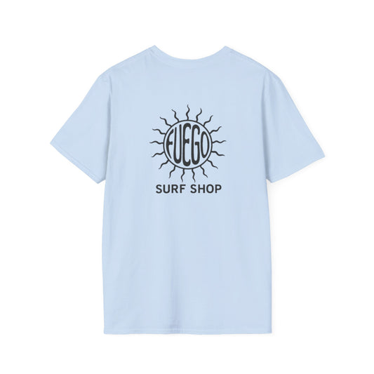Sun T-shirt