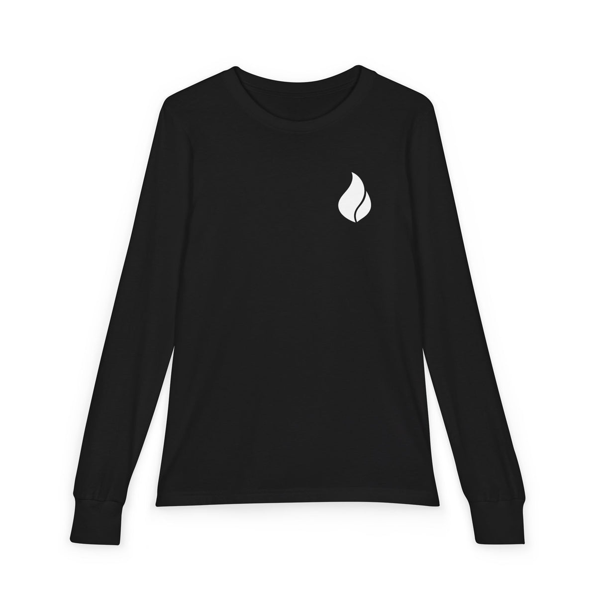 Wonderland Wipeout Youth Long Sleeve Jersey