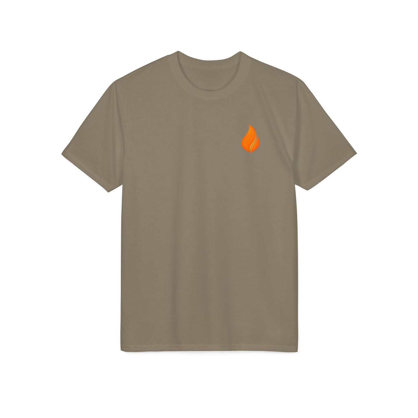 Retro Sunset Performance Tee