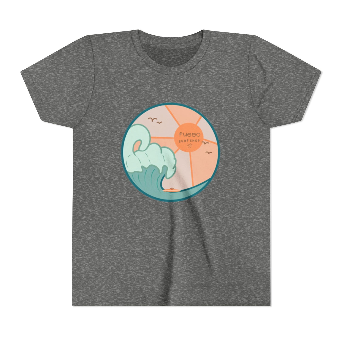 Youth Tee