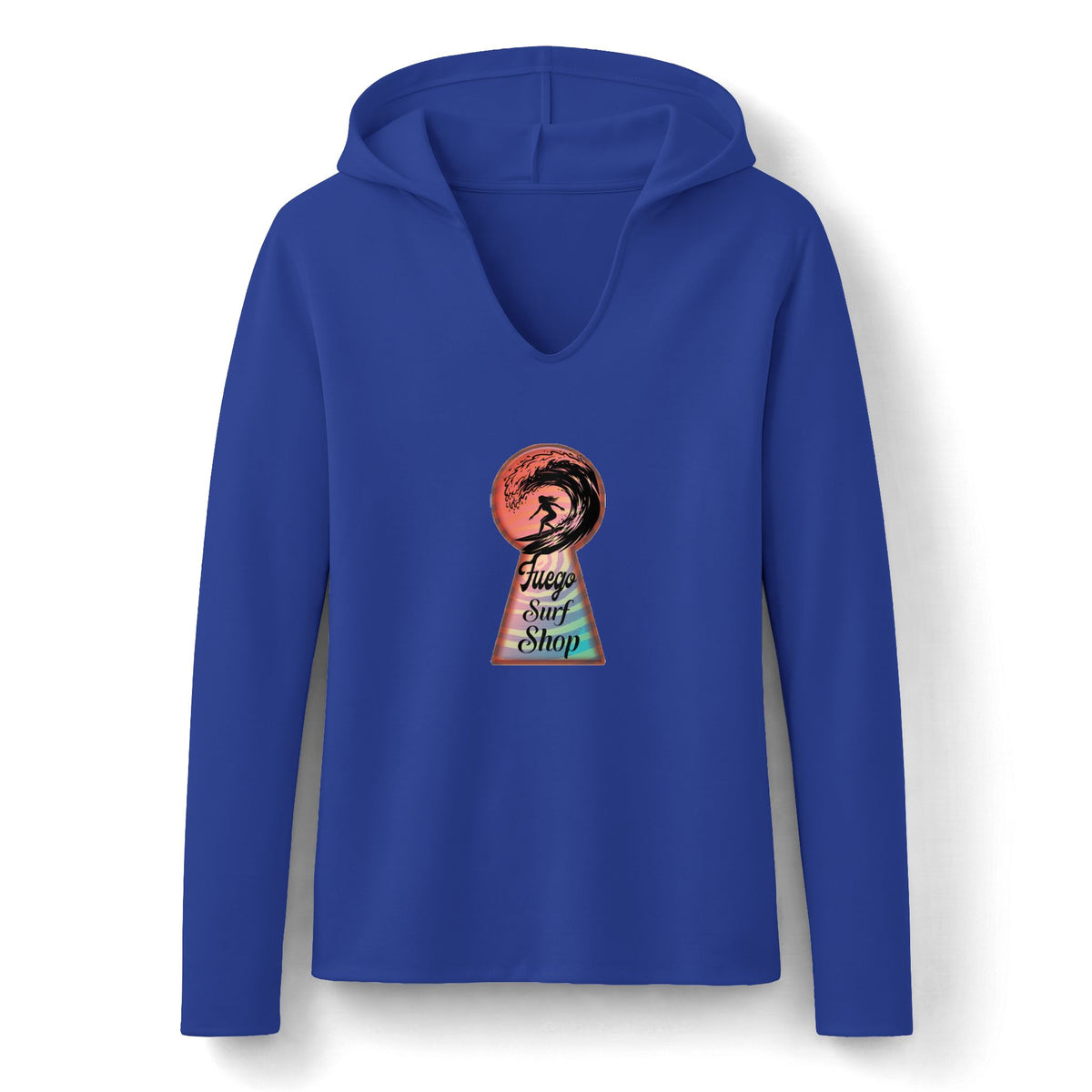 Secret Break Light Hoodie