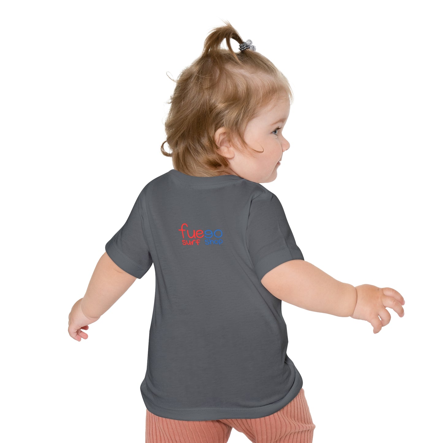 Happy 250th Birthday America Baby T-Shirt