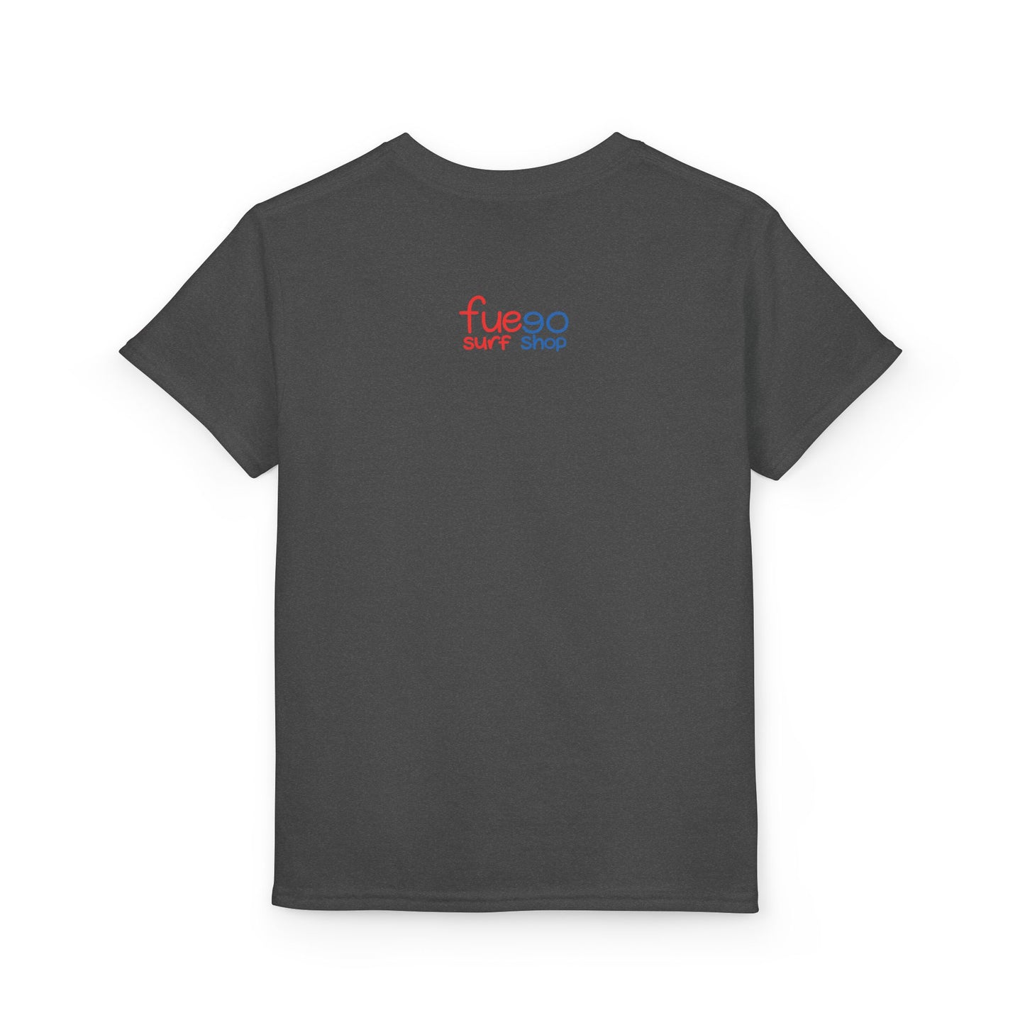 Happy 250th Birthday America! Youth T-Shirt
