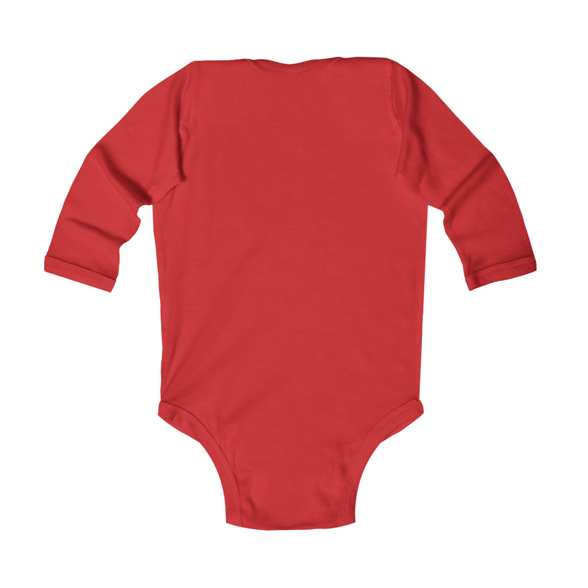 Offshore Alice Long Sleeve Onesie
