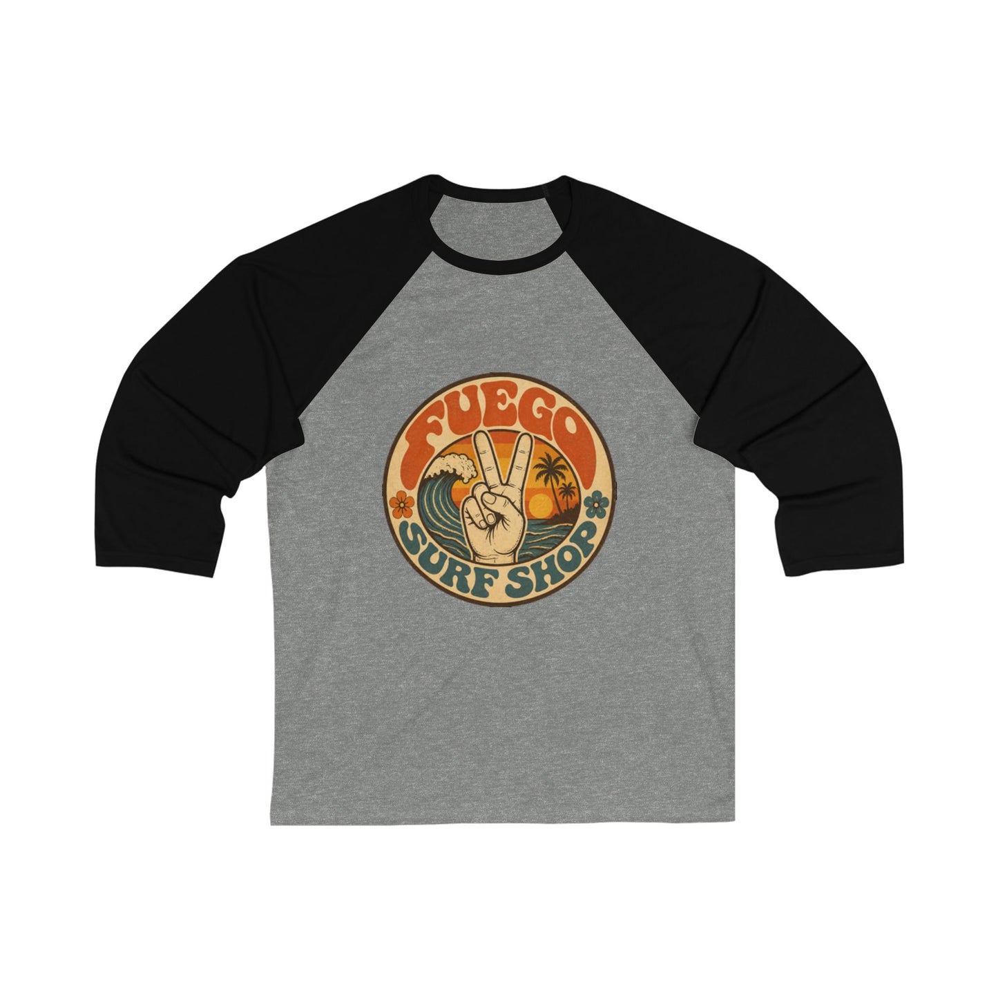 Deep Heather/Black
