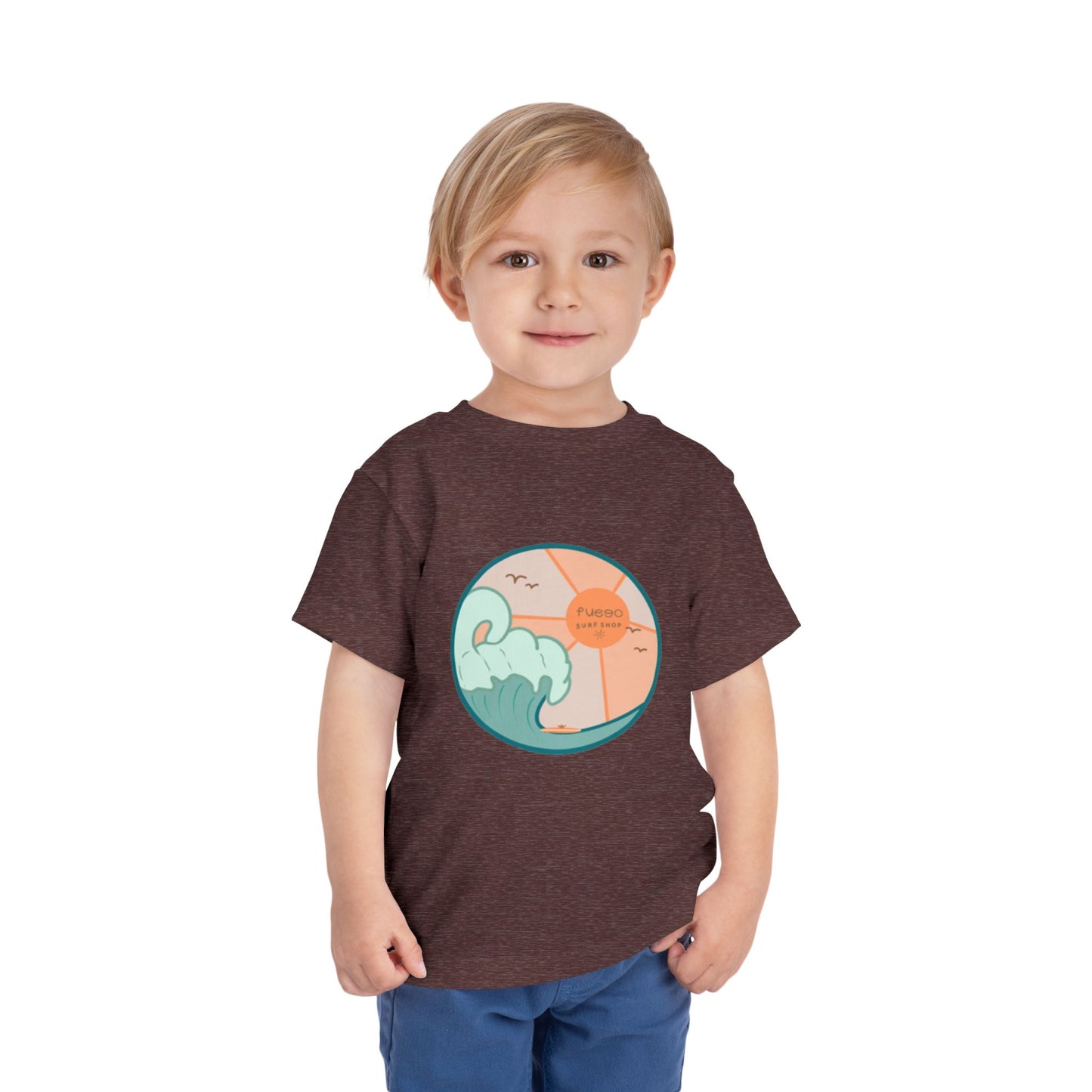 Toddler Tee